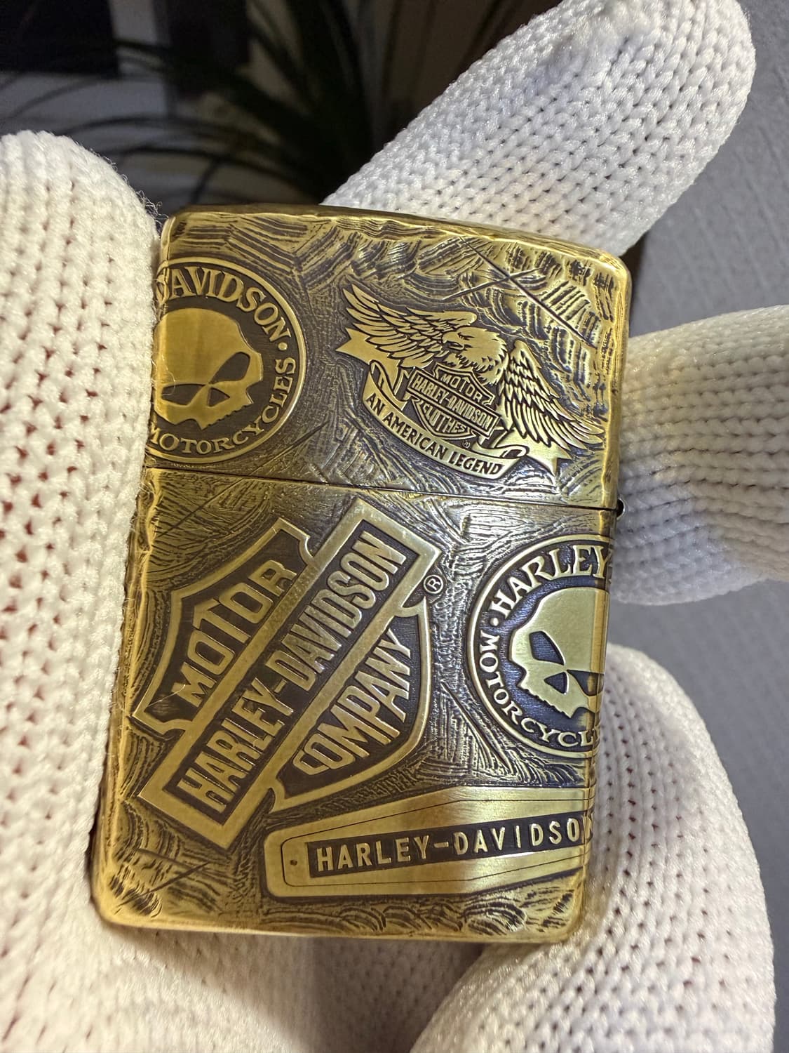 지포라이터 상품이미지3