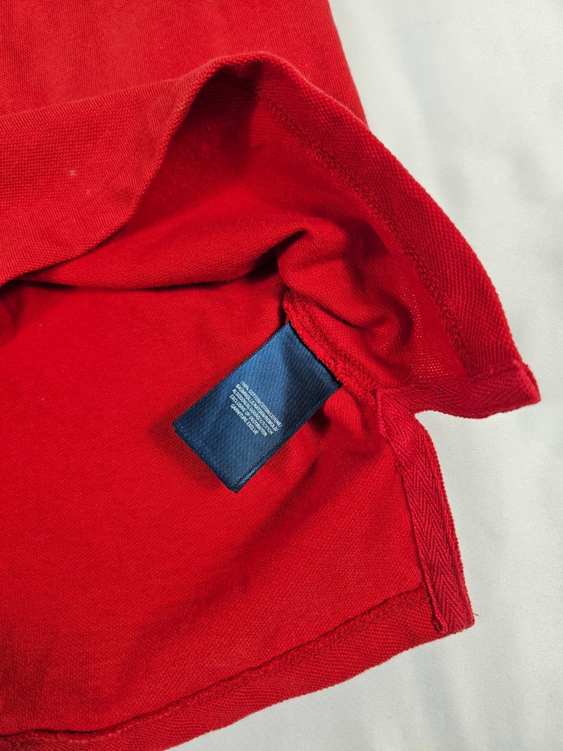 폴로성조기빅포니pk티 상품이미지6