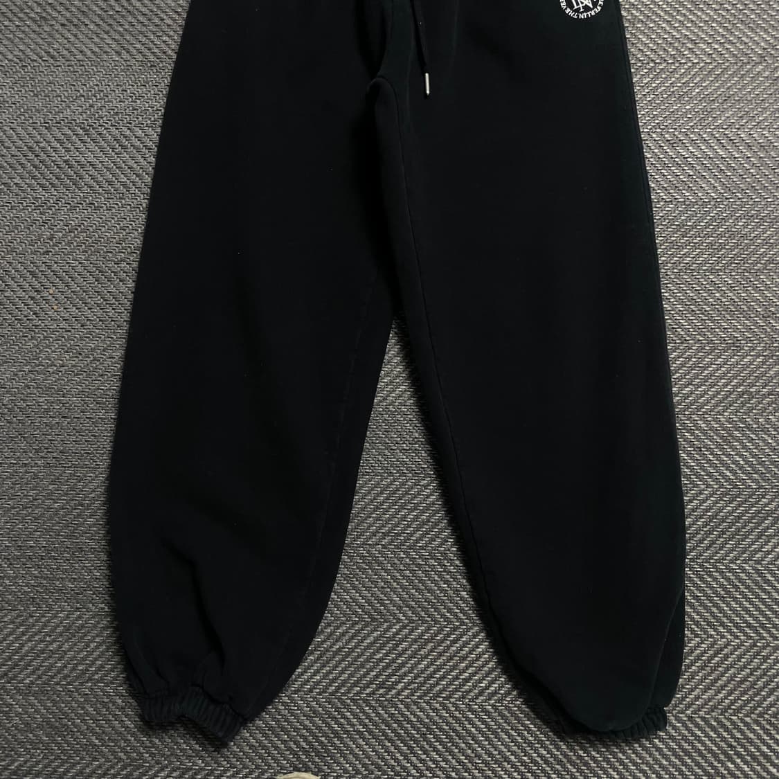 The verlin 트레이닝 스웨트 조거 팬츠y 5305 상품이미지3