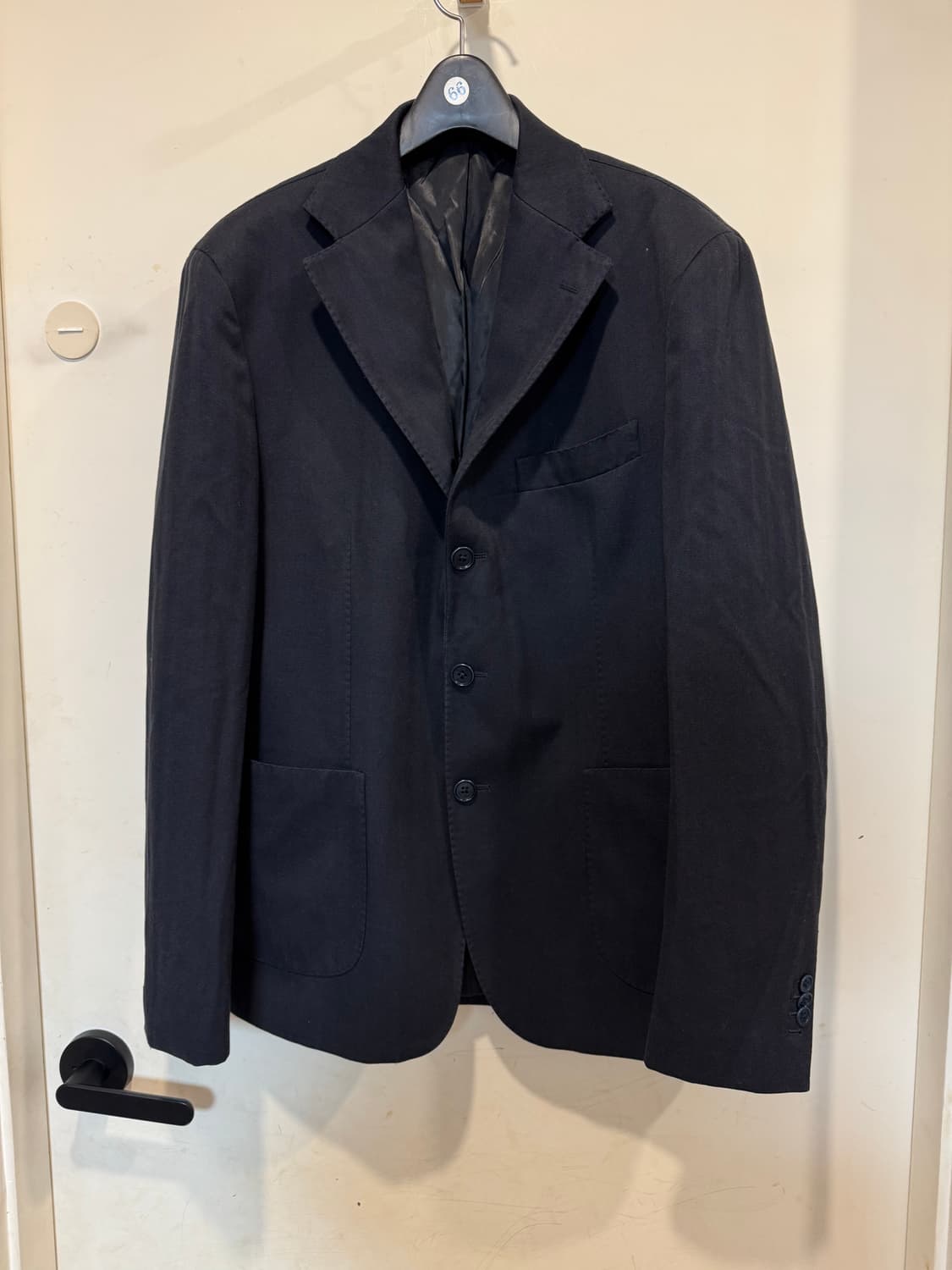 캄파넬라 네이비 자켓 상품이미지1