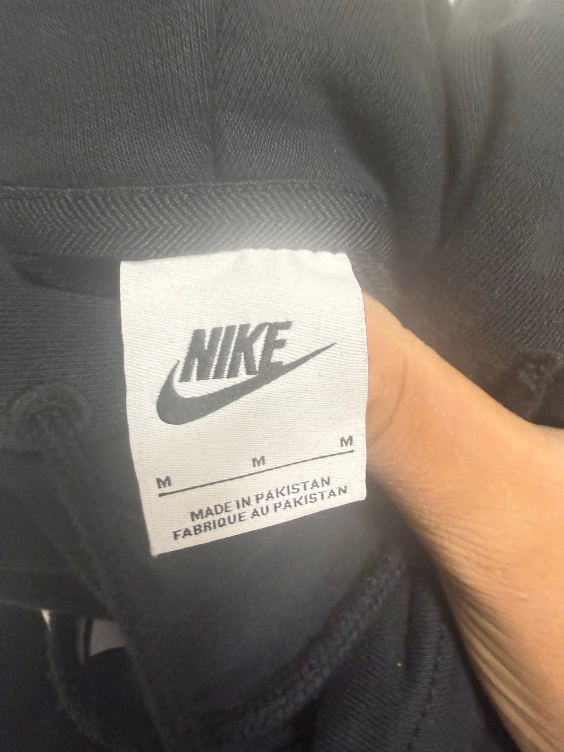 Have A Nike Day 후드 상품이미지3