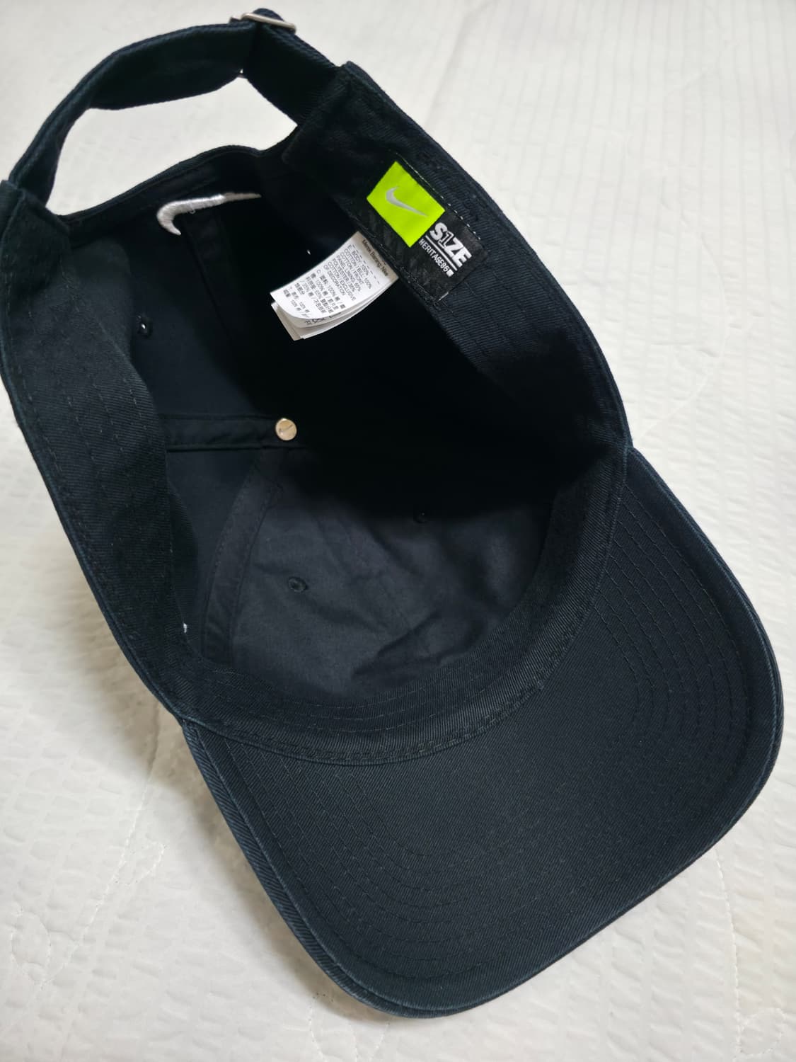 나이키 서울 모자 볼캡 박재범 모자 nike SEOUL 볼캡 모자 상품이미지7