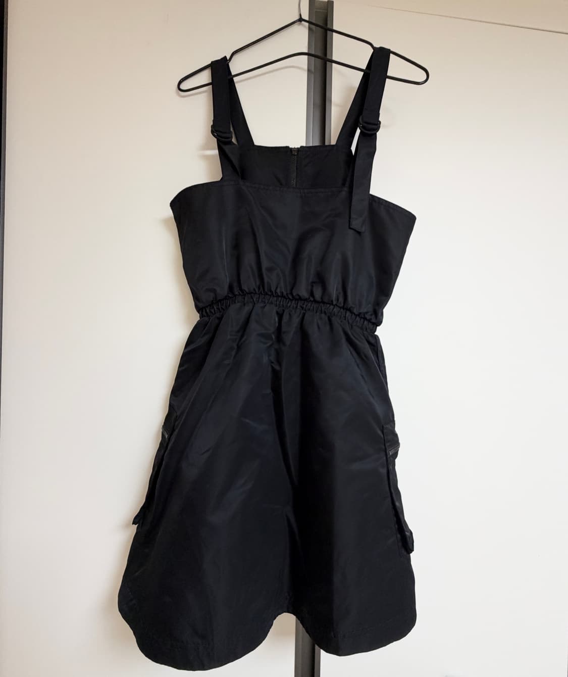 아디다스 오리지널 카고 포켓 나일론 원피스 상품이미지6