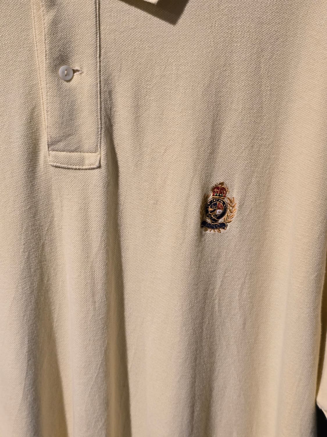 Polo by Ralph Lauren 클래스트 폴로셔츠 상품이미지2