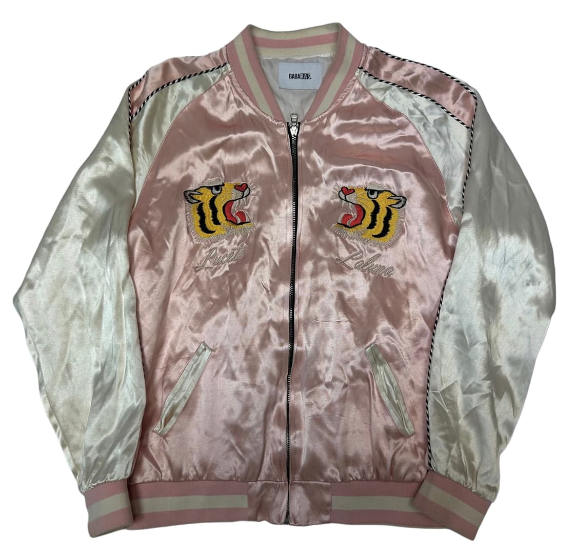 바바라스 핑크수베니어스카쟌 100 상품이미지2