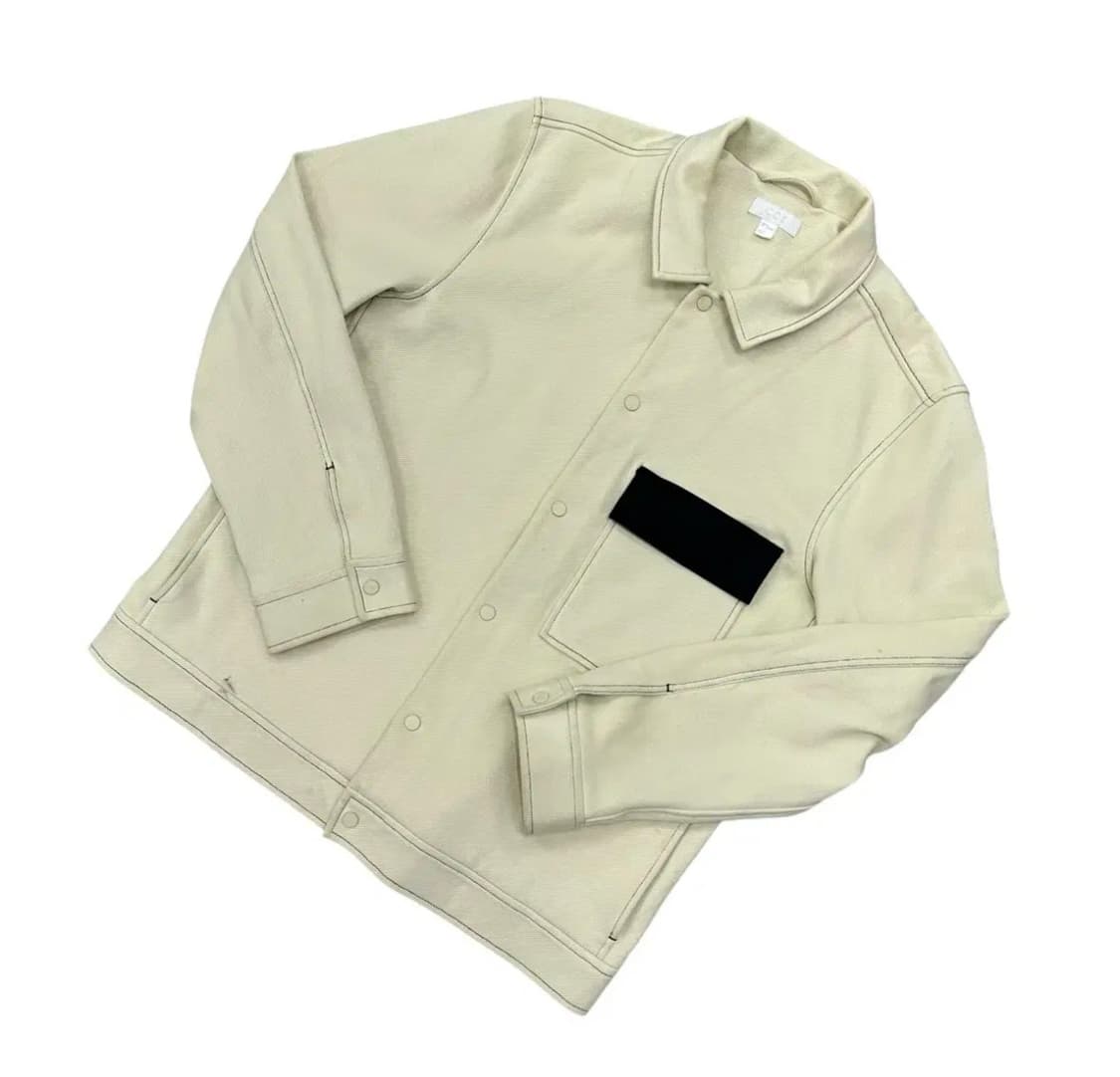 COS 코스 자켓 상품이미지3