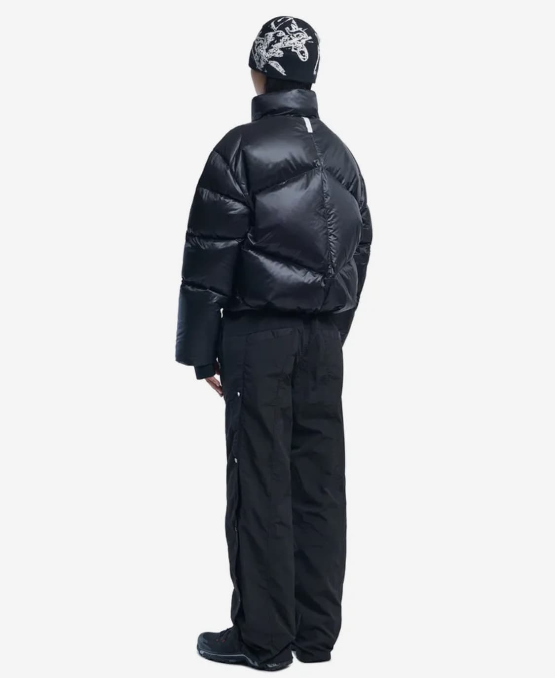 노메뉴얼 패딩 상품이미지6