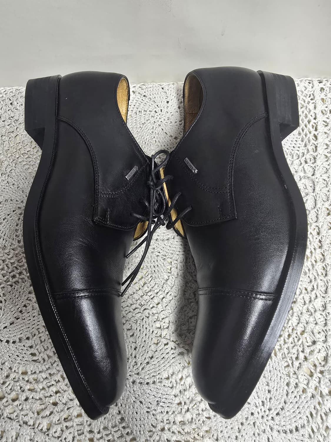 금강제화 리갈 고어텍스 구두 255 상품이미지3