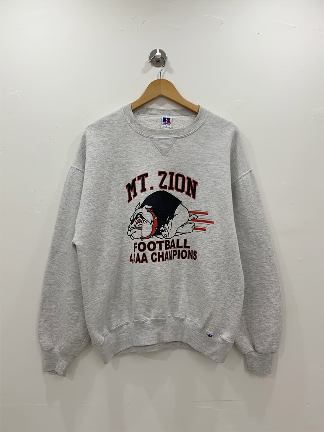 러셀 애슬레틱 스웻 상품이미지1