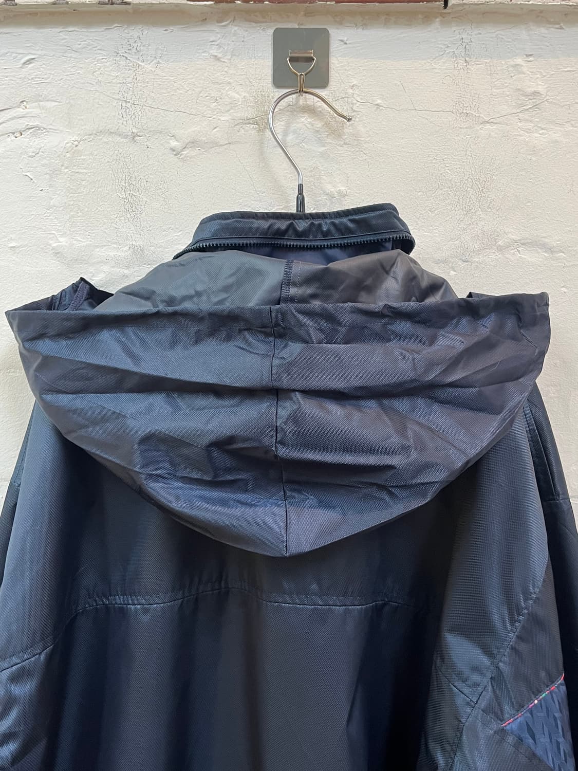 Champion 재팬 올드스쿨 바람막이 자켓 Jaspo O 상품이미지9