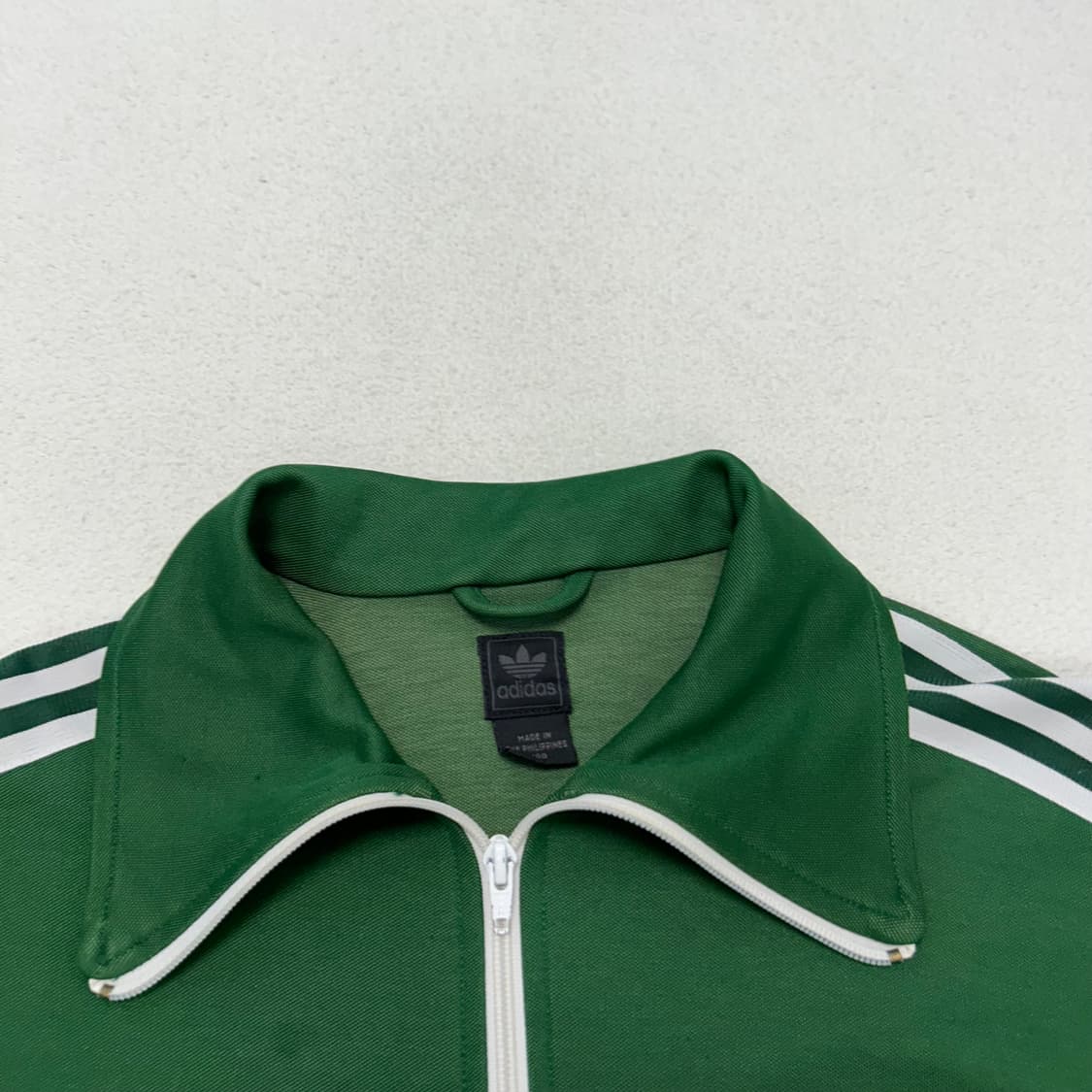 Adidas green europa jersey 상품이미지6