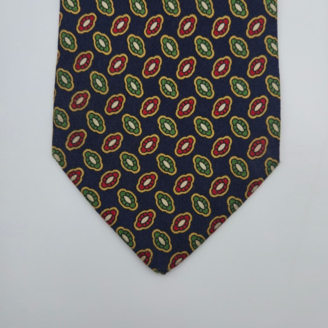 DIOR 디올 실크 넥타이 [BCF10811_0004-07] 상품이미지6