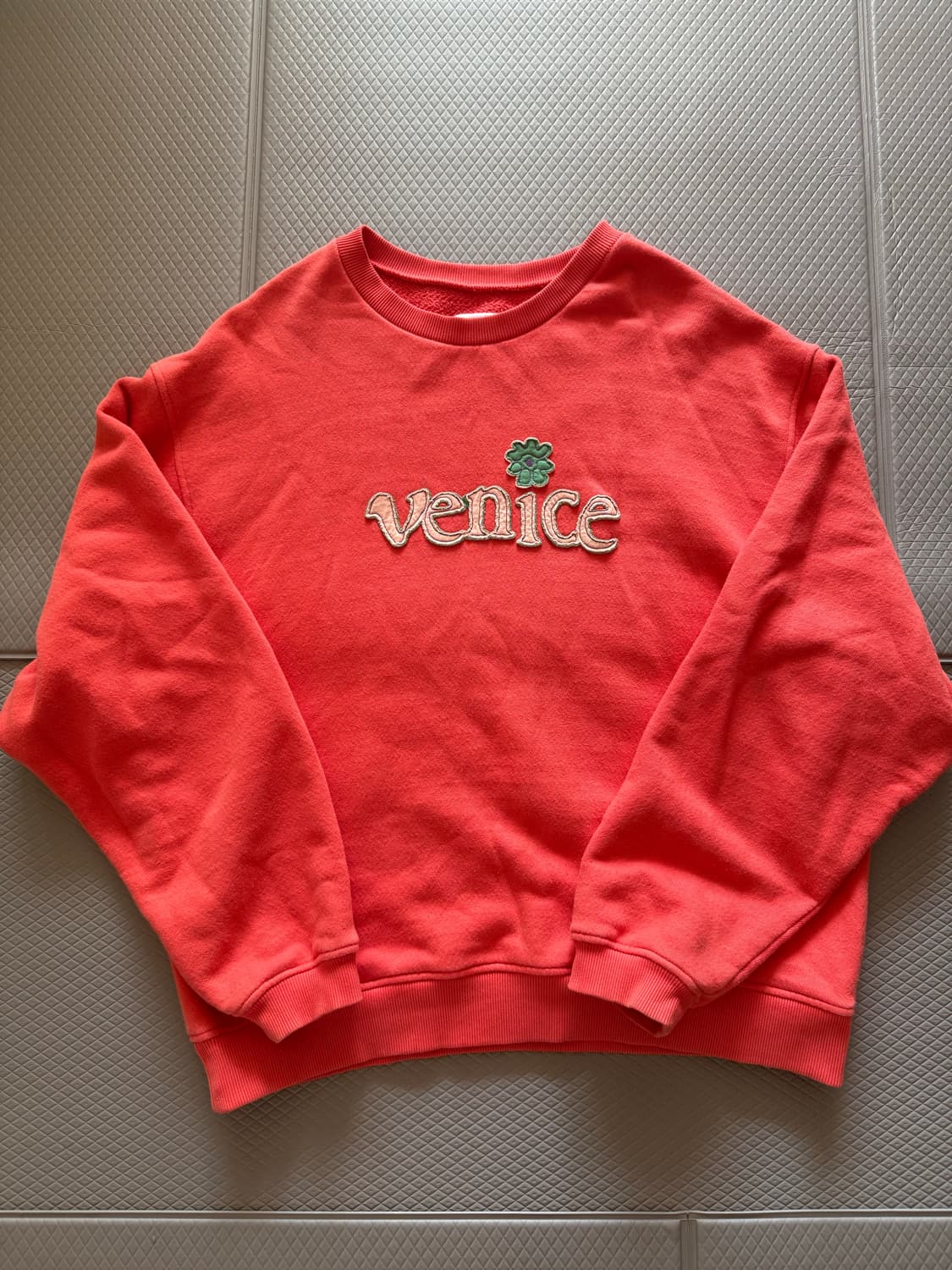 (XL) ERL 베나이스 선페이디드 오렌지  상품이미지1