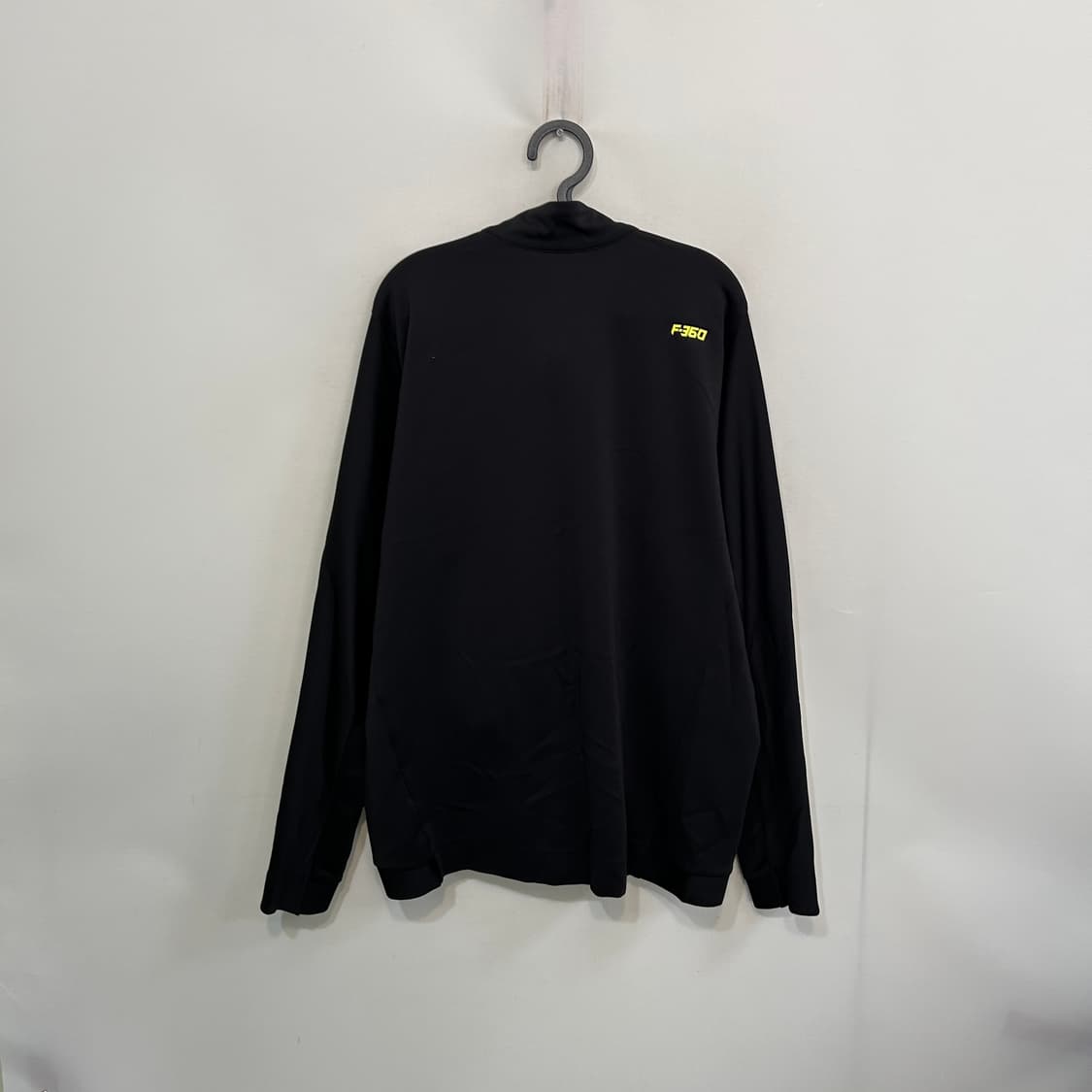 데상트 남성 집업 110 상품이미지3