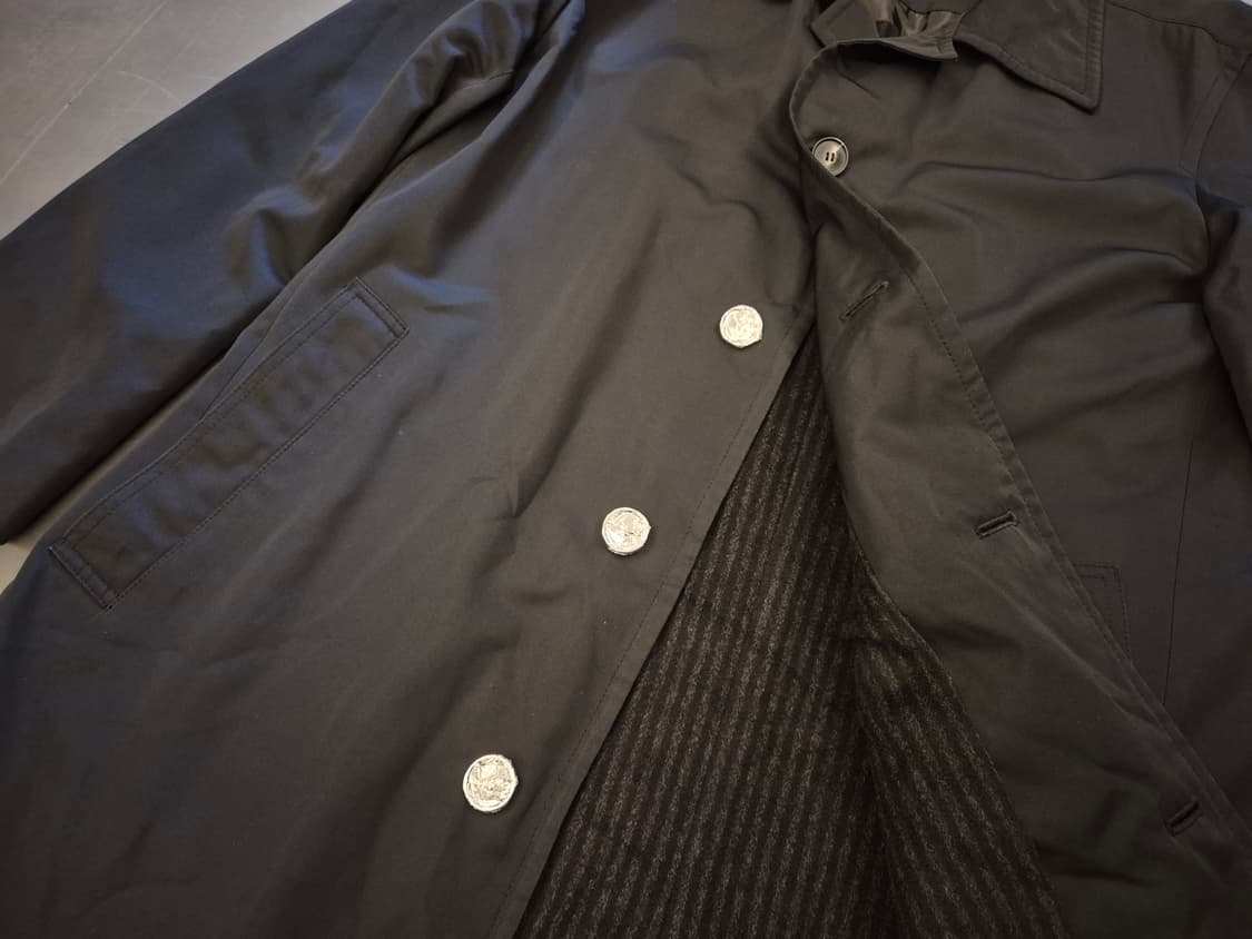 HUGO BOSS wetherproof 코트 상품이미지4