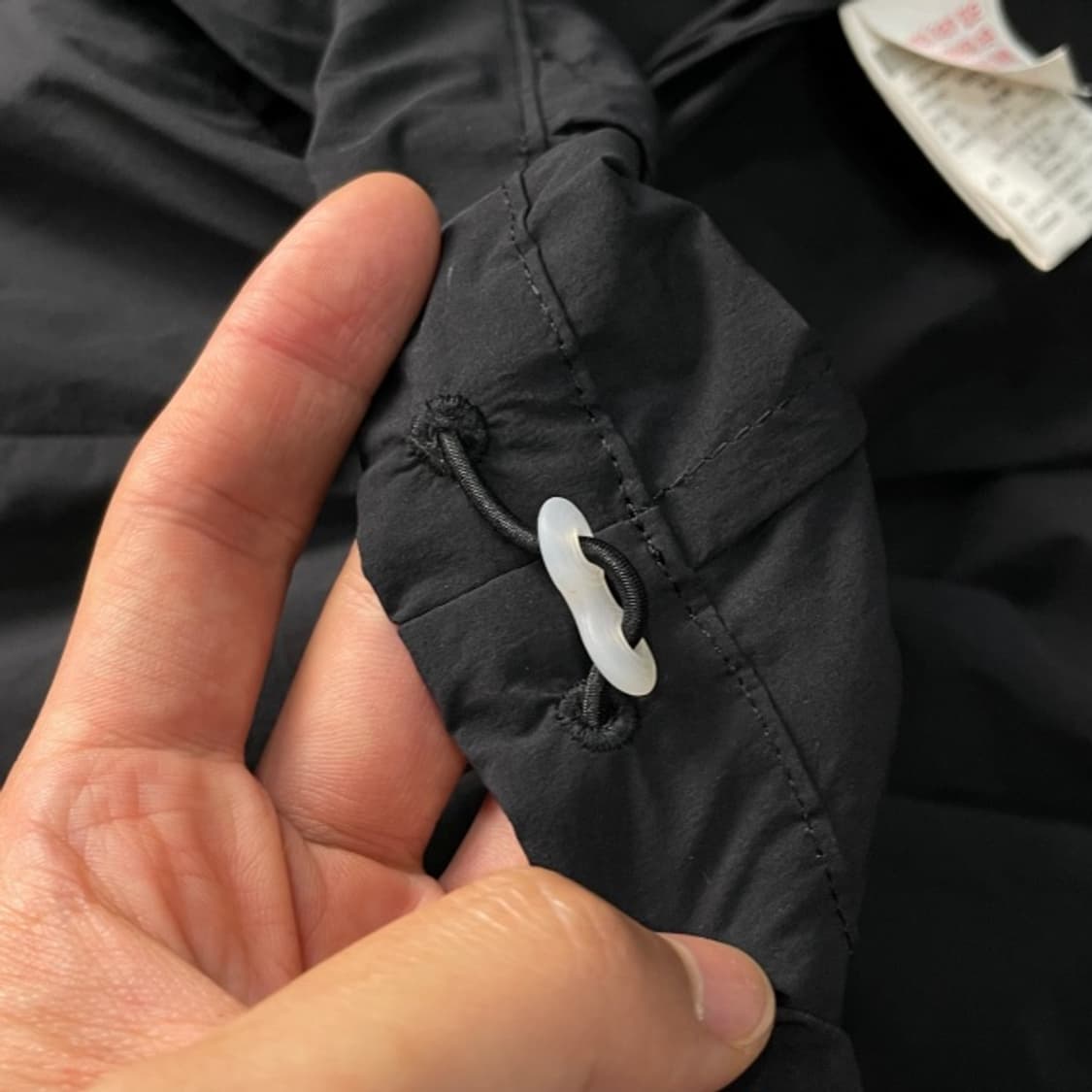 100 르꼬끄 반팔 아노락 상품이미지5