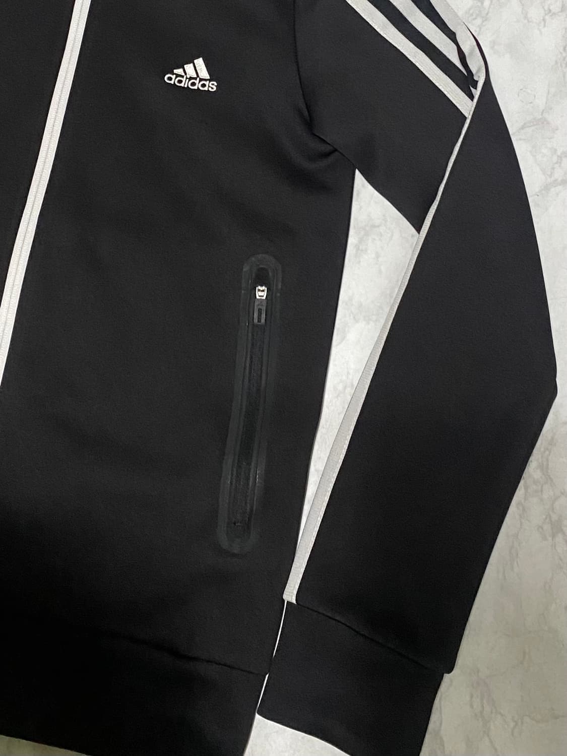 아디다스 여성 집업 트랙탑 져지 자켓 여성 85 상품이미지4