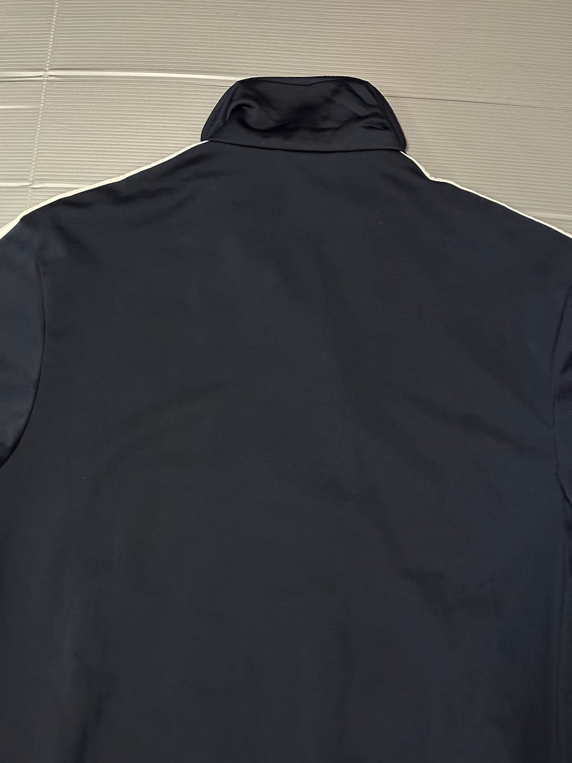 아디다스 파이어버드 트랙탑 져지 네이비 90 상품이미지8