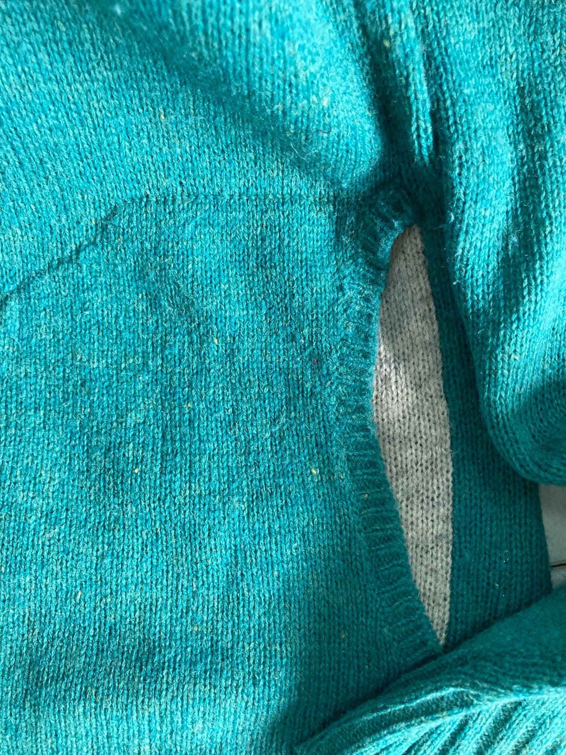 sm2 울 후드가디건 상품이미지10