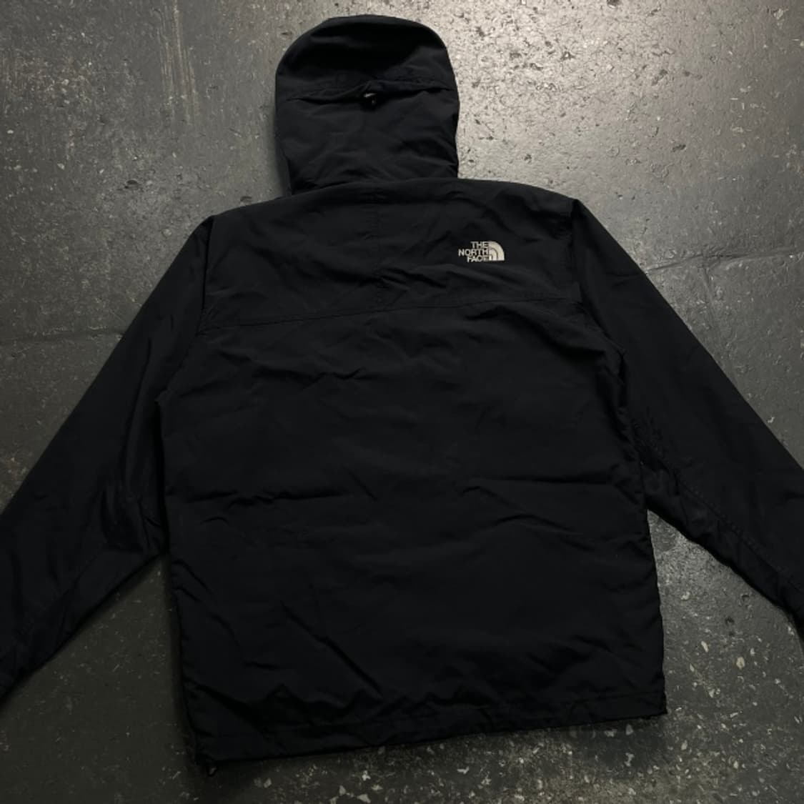 95-100 노스페이스 바람막이 상품이미지6