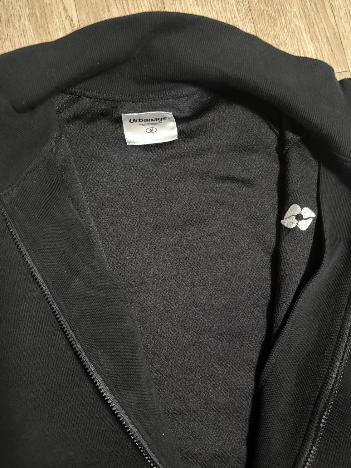 어반에이지 져지 상품이미지3