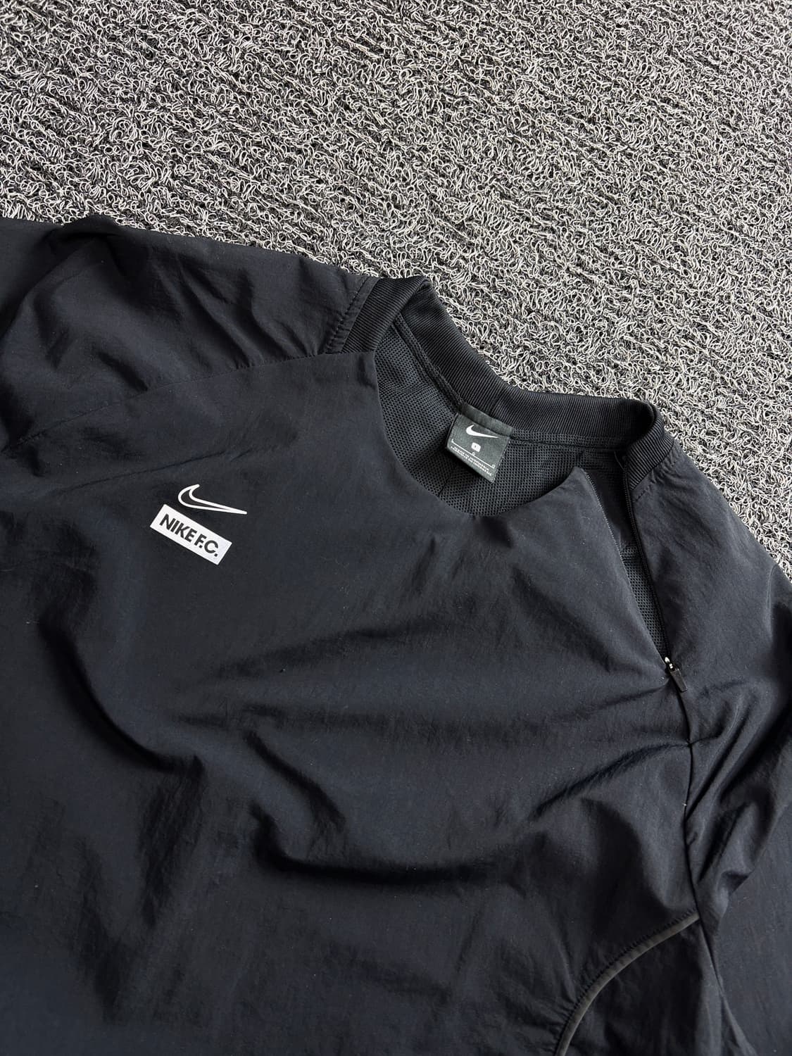 나이키 스우시 미드레이어 에슬레틱 웜업 3229 상품이미지3