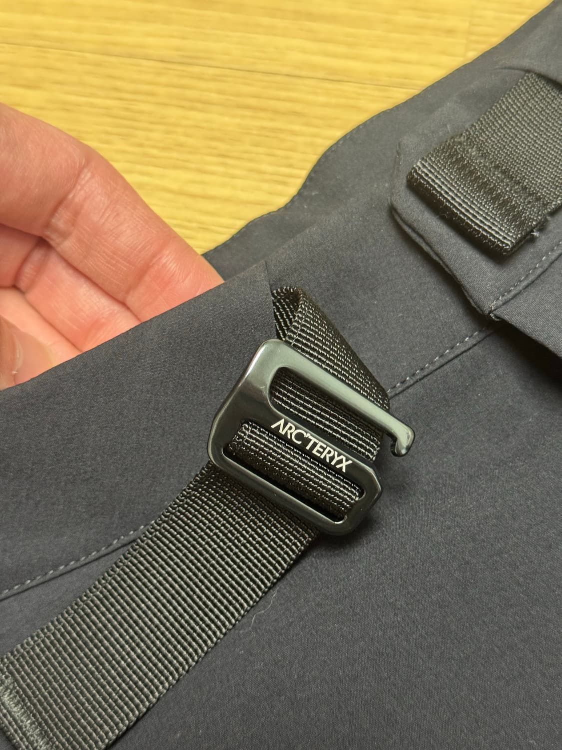 아크테릭스 감마 퀵 드라이 팬츠 상품이미지3