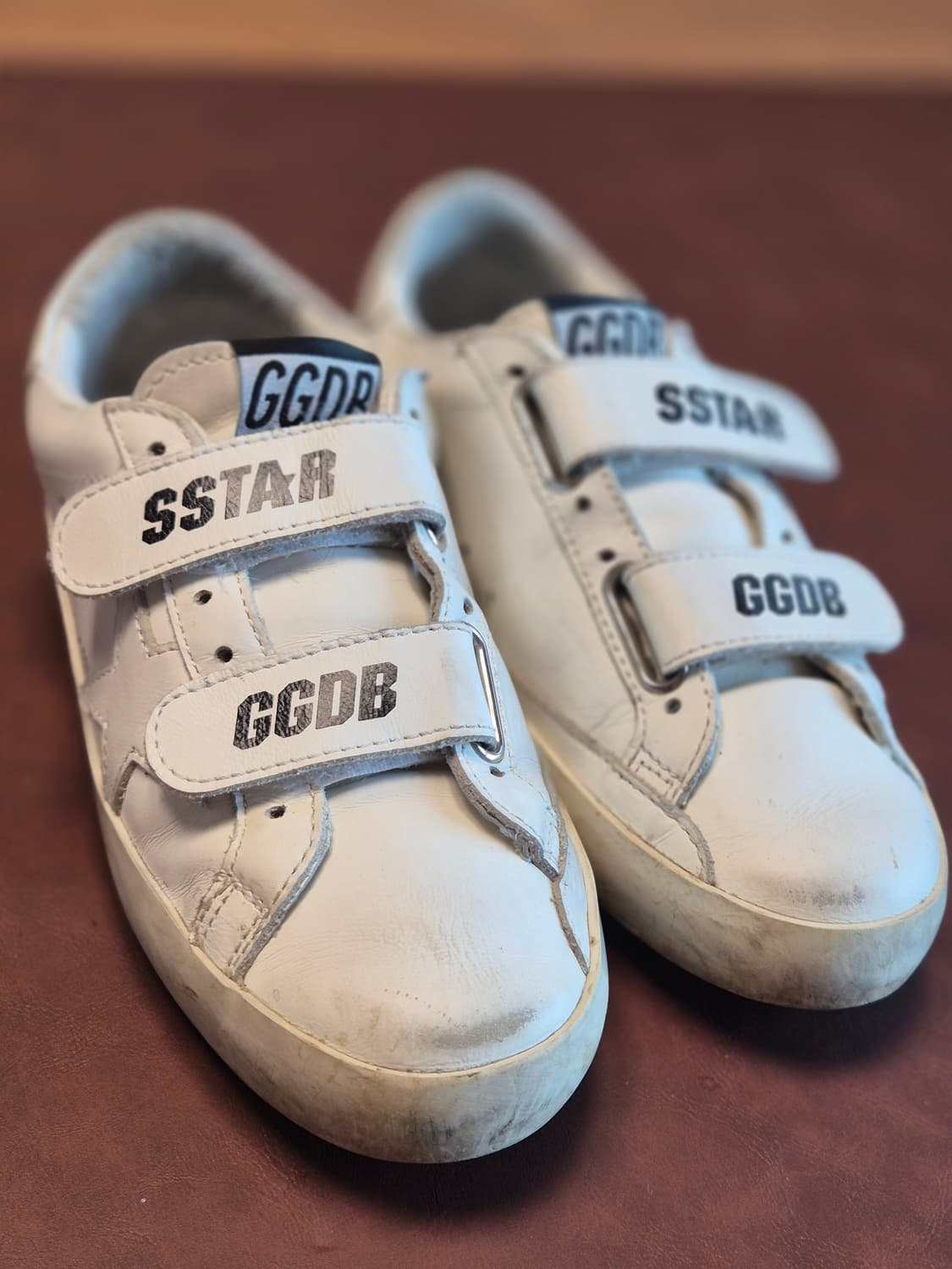 215-220(32)정품 골든구스  상품이미지9