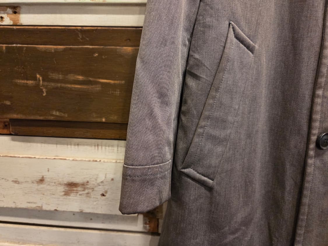 휴고보스 맥코트 상품이미지4