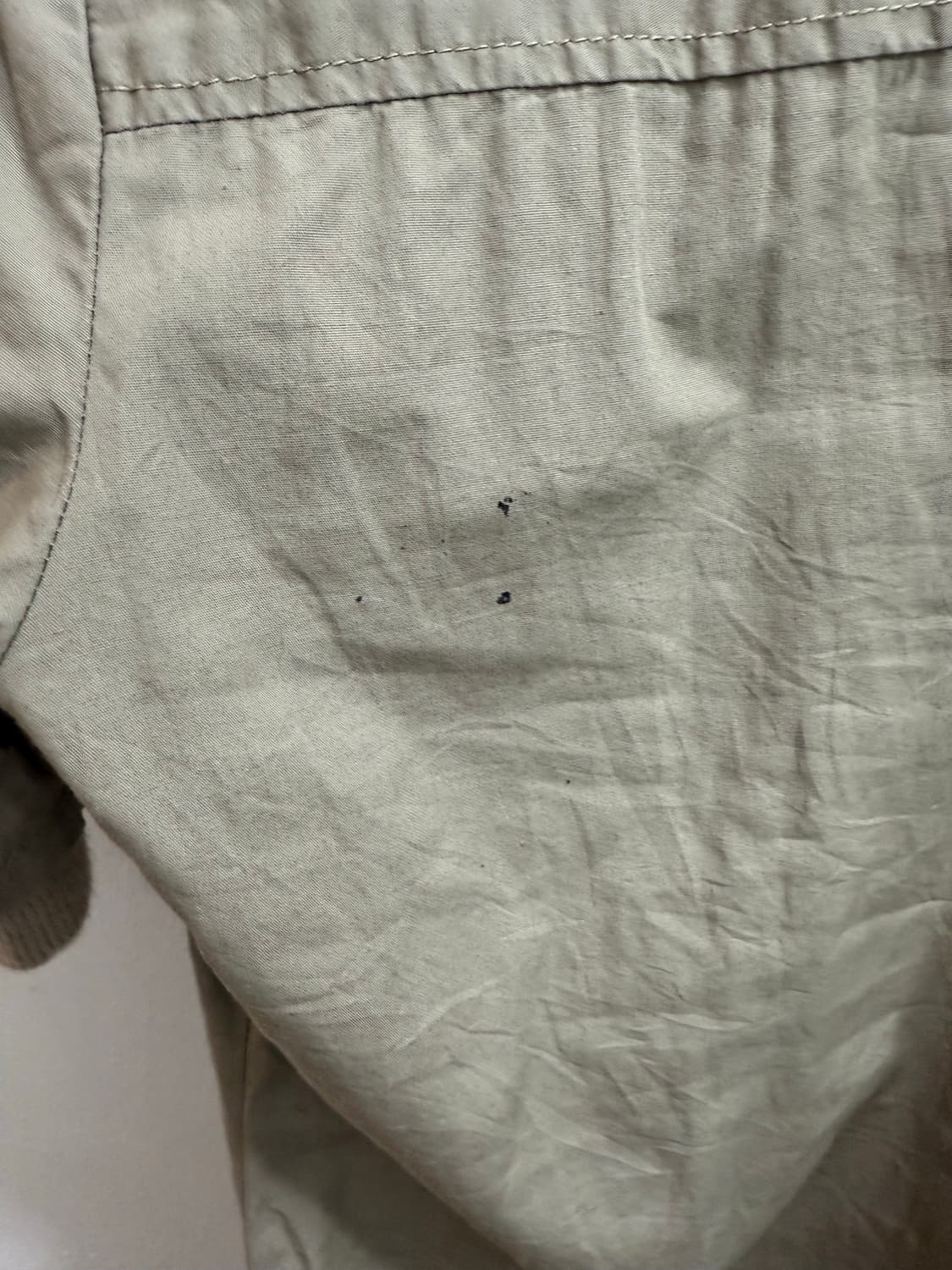 브라운 퍼 코디 🤎 상품이미지8