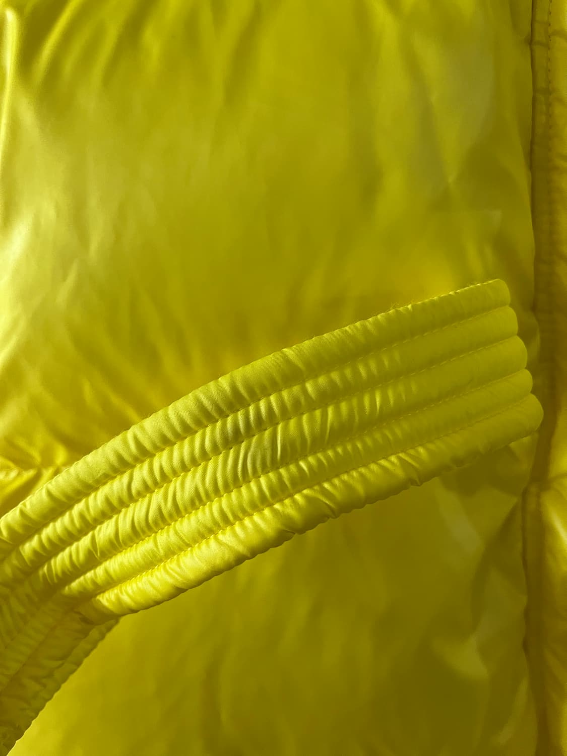 옌키옌키 IENKY IENKY 패딩베스트(S) 상품이미지10