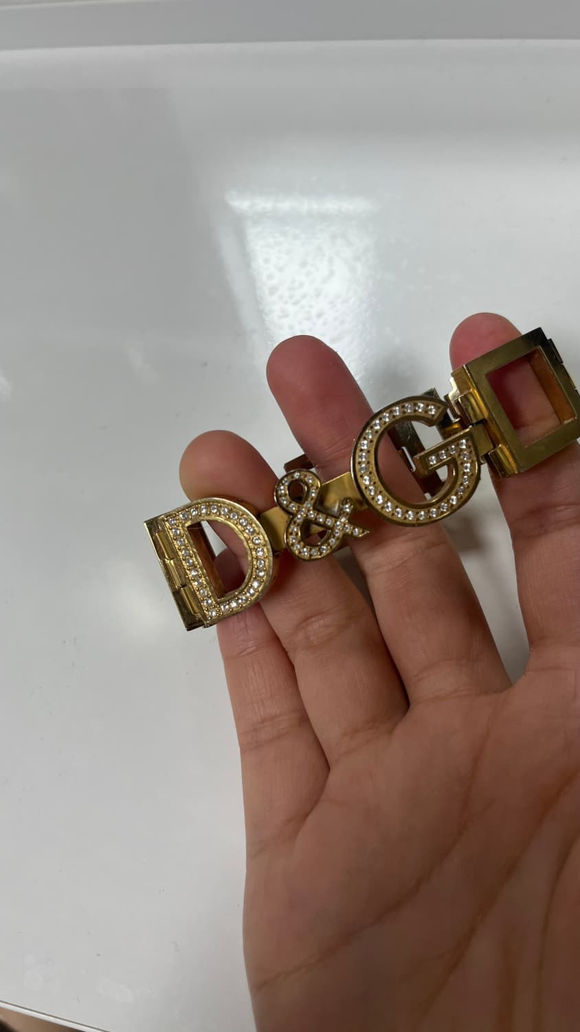 돌체앤가바나 나이트앤데이 골드 상품이미지4