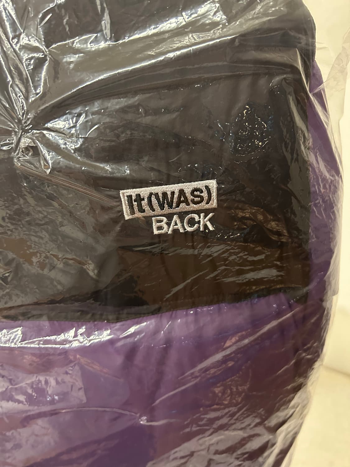 (에크루)스탠드 얼론 거위털 패딩 25년신상 새제품 상품이미지9