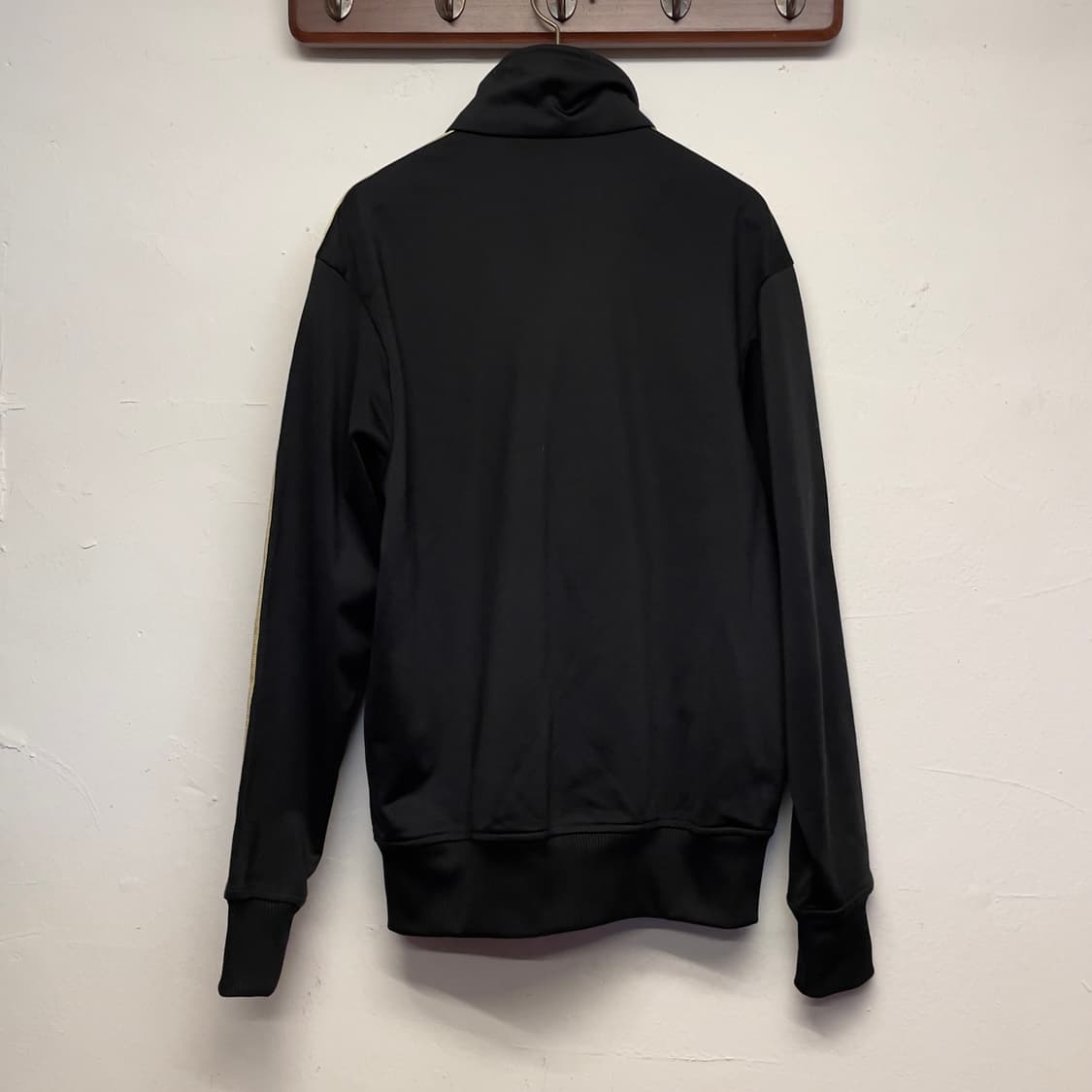 아디다스 파이어버드 레드 져지 자켓   상품이미지4