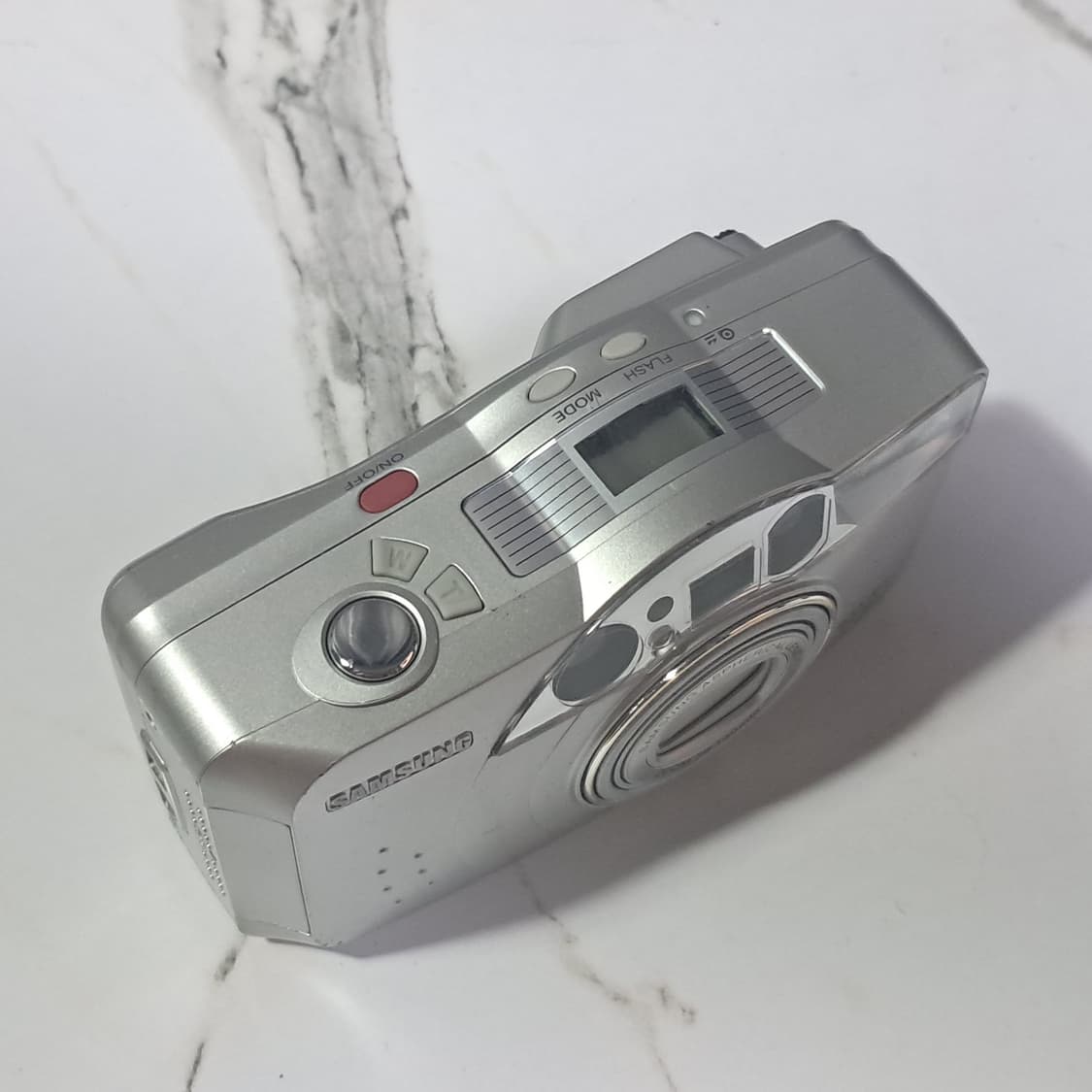 삼성 MAXIMA ZOOM 130 GLM 필름카메라 상품이미지5