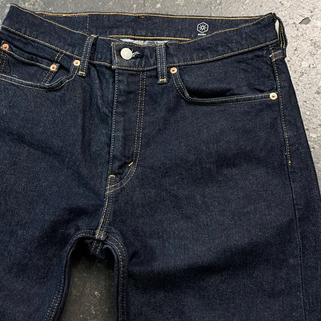 32 리바이스 505 청바지  상품이미지2