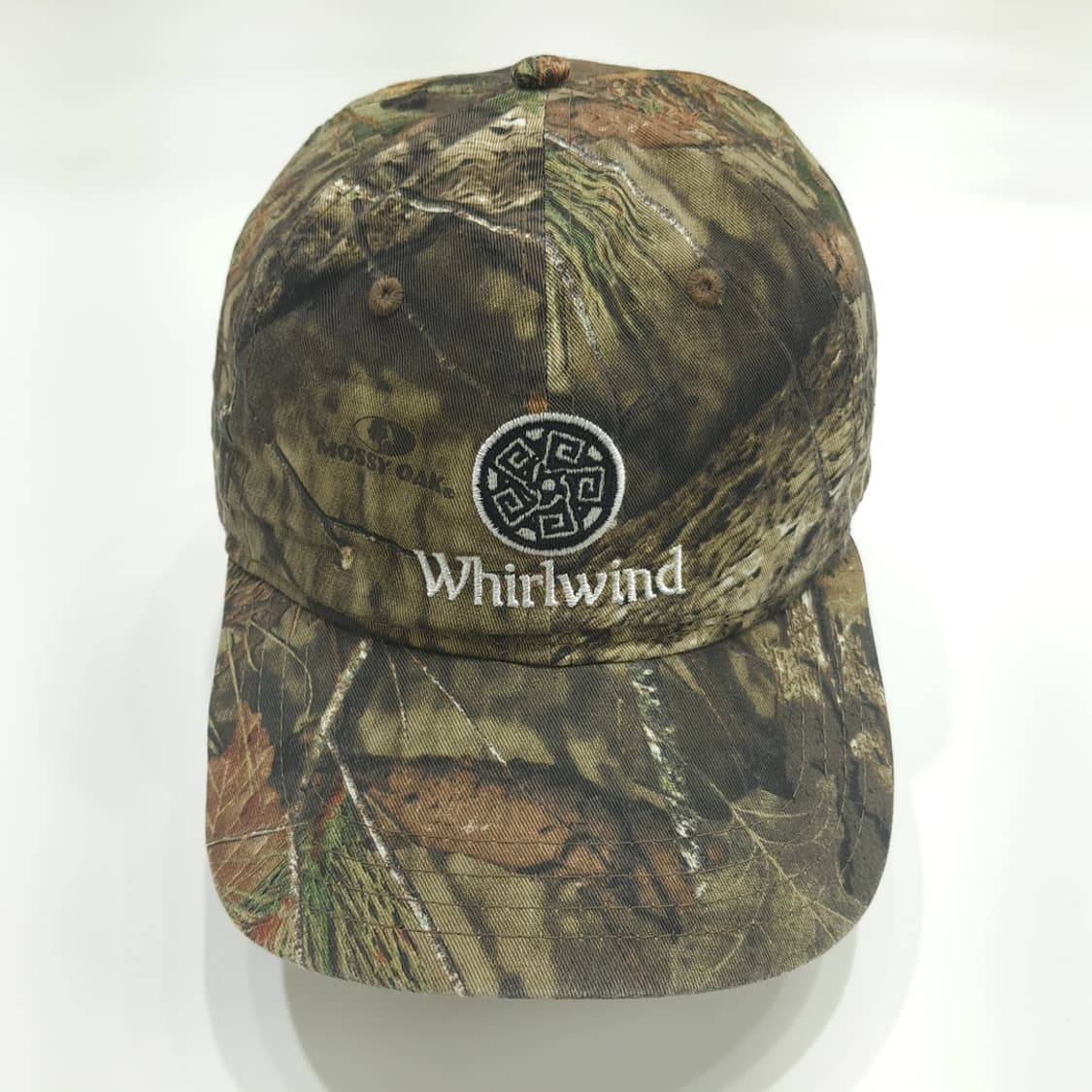 Pukka Whirlwind 카모 볼캡 P1621 상품이미지3