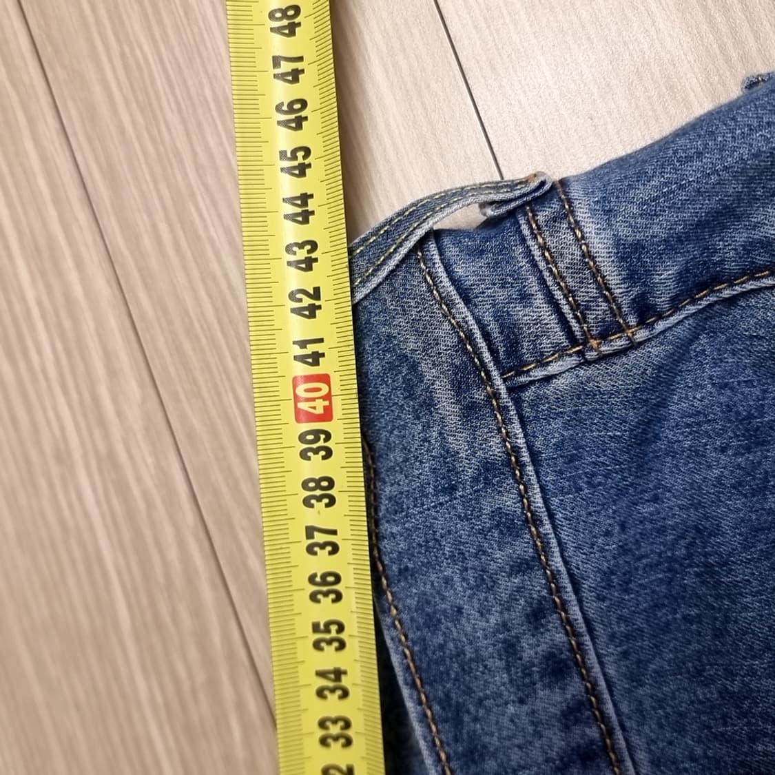 리바이스 514 청바지 데님 팬츠(34) 상품이미지5