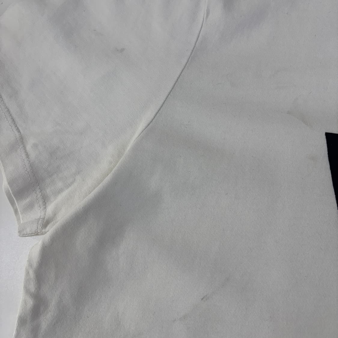 A.P.C 반팔티 상품이미지5