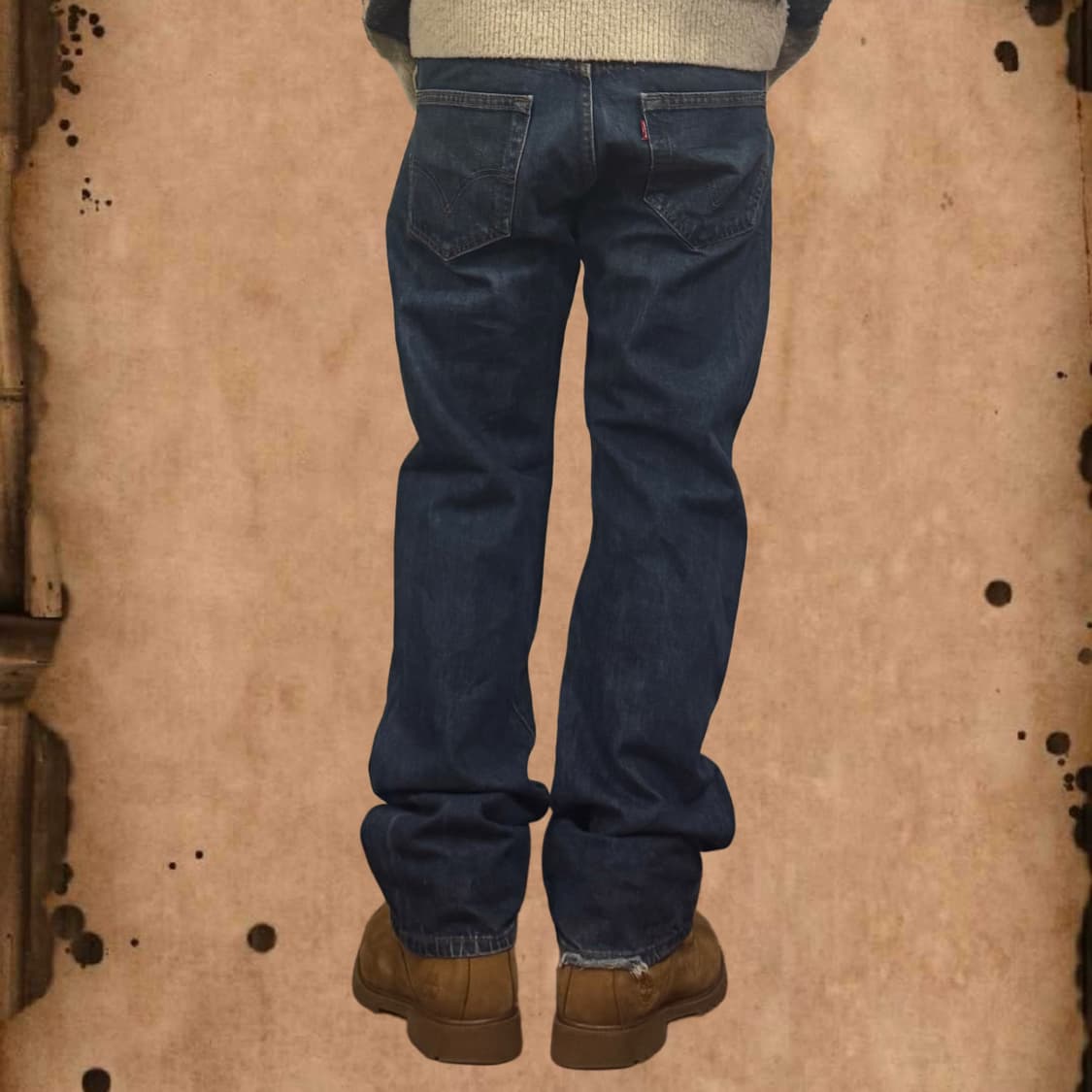 Levi’s 501 스트레이트핏 상품이미지3