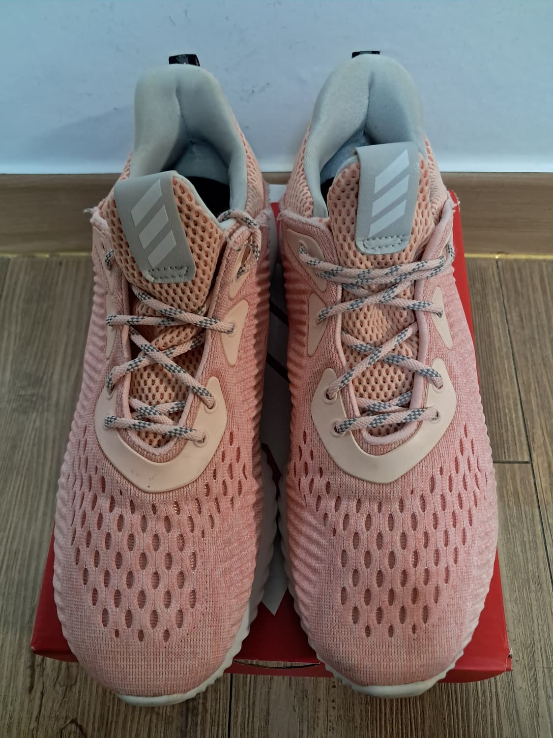 아디다스 스니커즈 245 상품이미지2