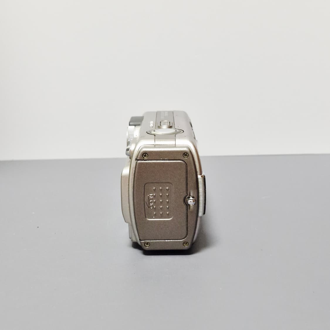 [AA 건전지] 삼성 케녹스 V5 디지털카메라 상품이미지3