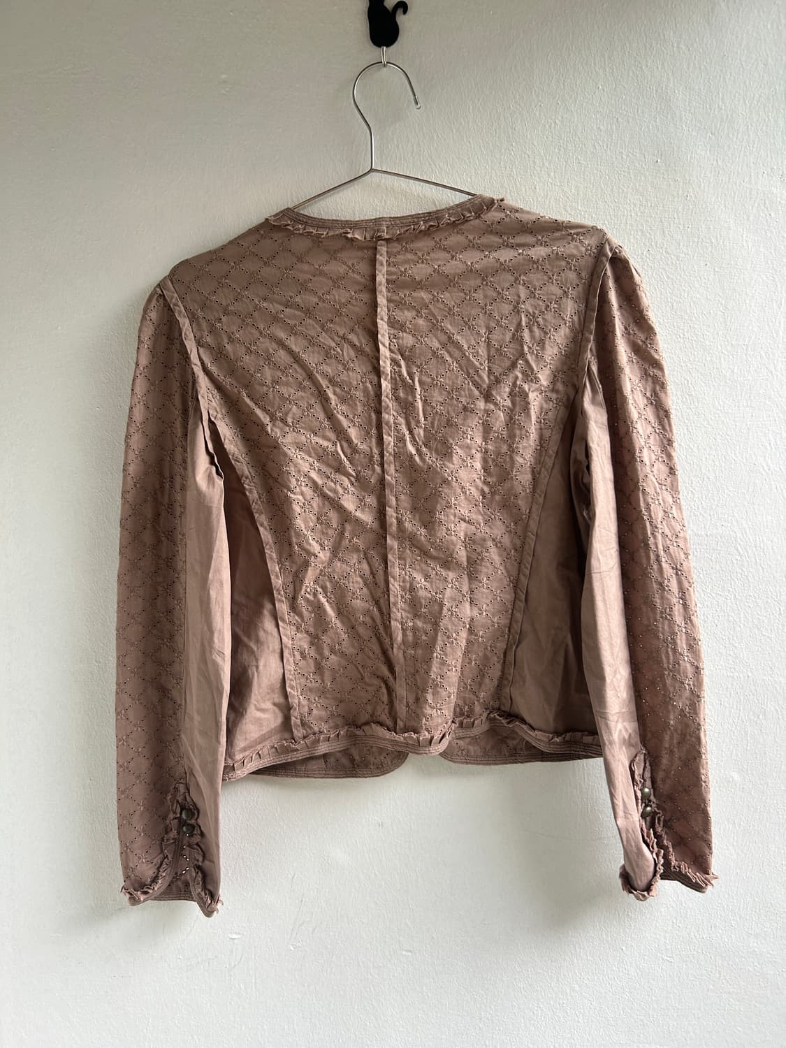 블라우스  상품이미지8