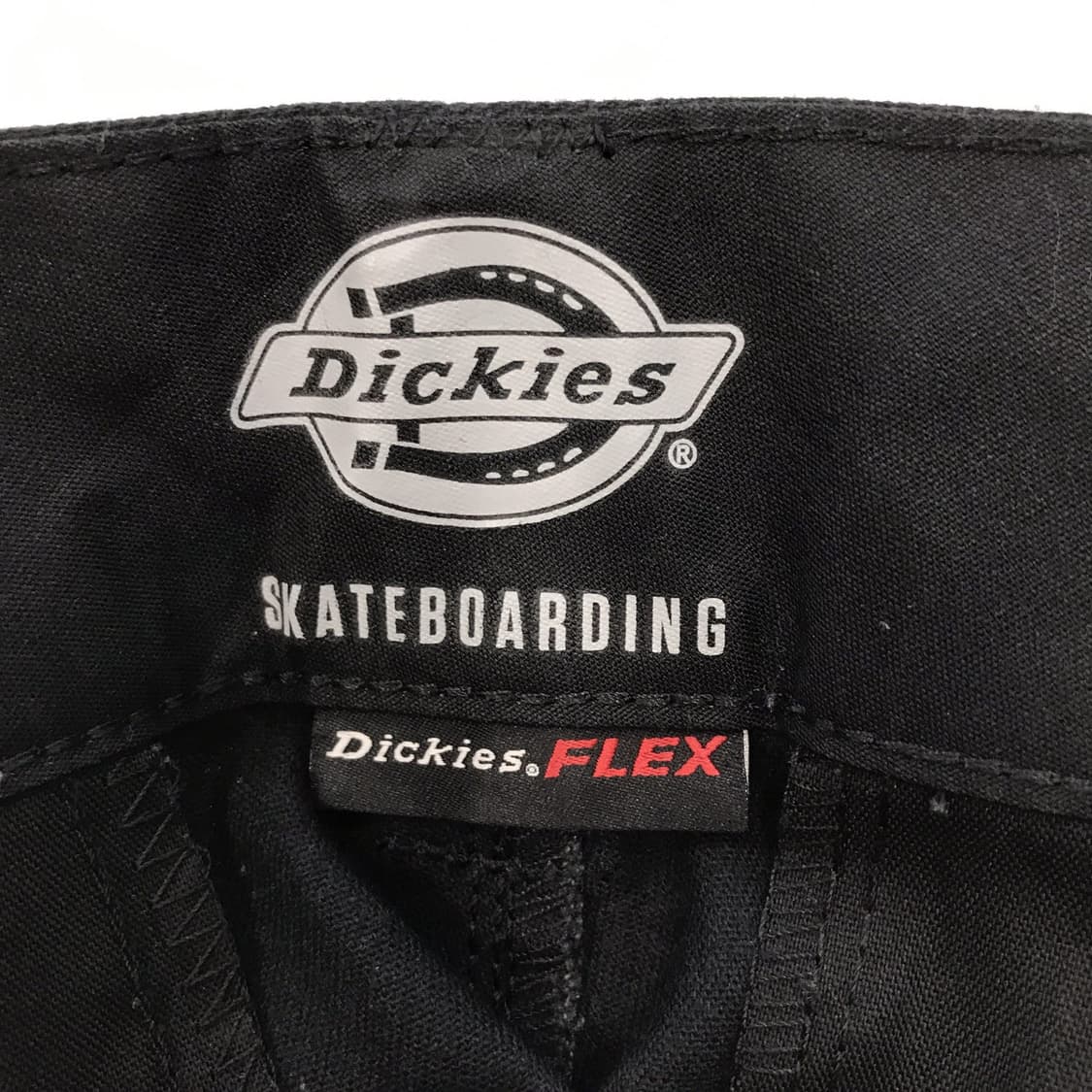 디키즈 DICKES 스케이트보딩 치노팬츠  [32인치] 상품이미지5