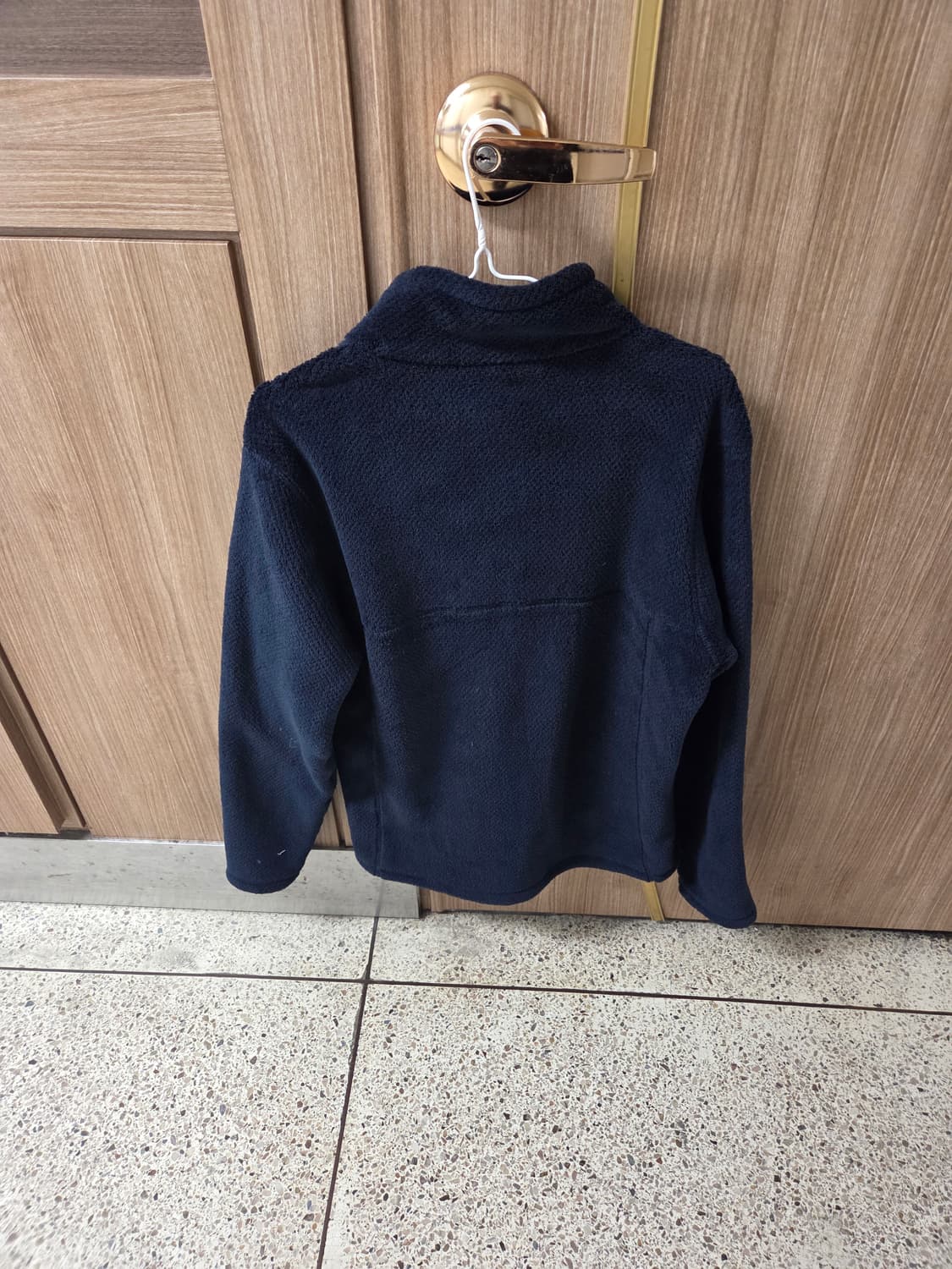 파타고니아 반집업 스냅 m 상품이미지2