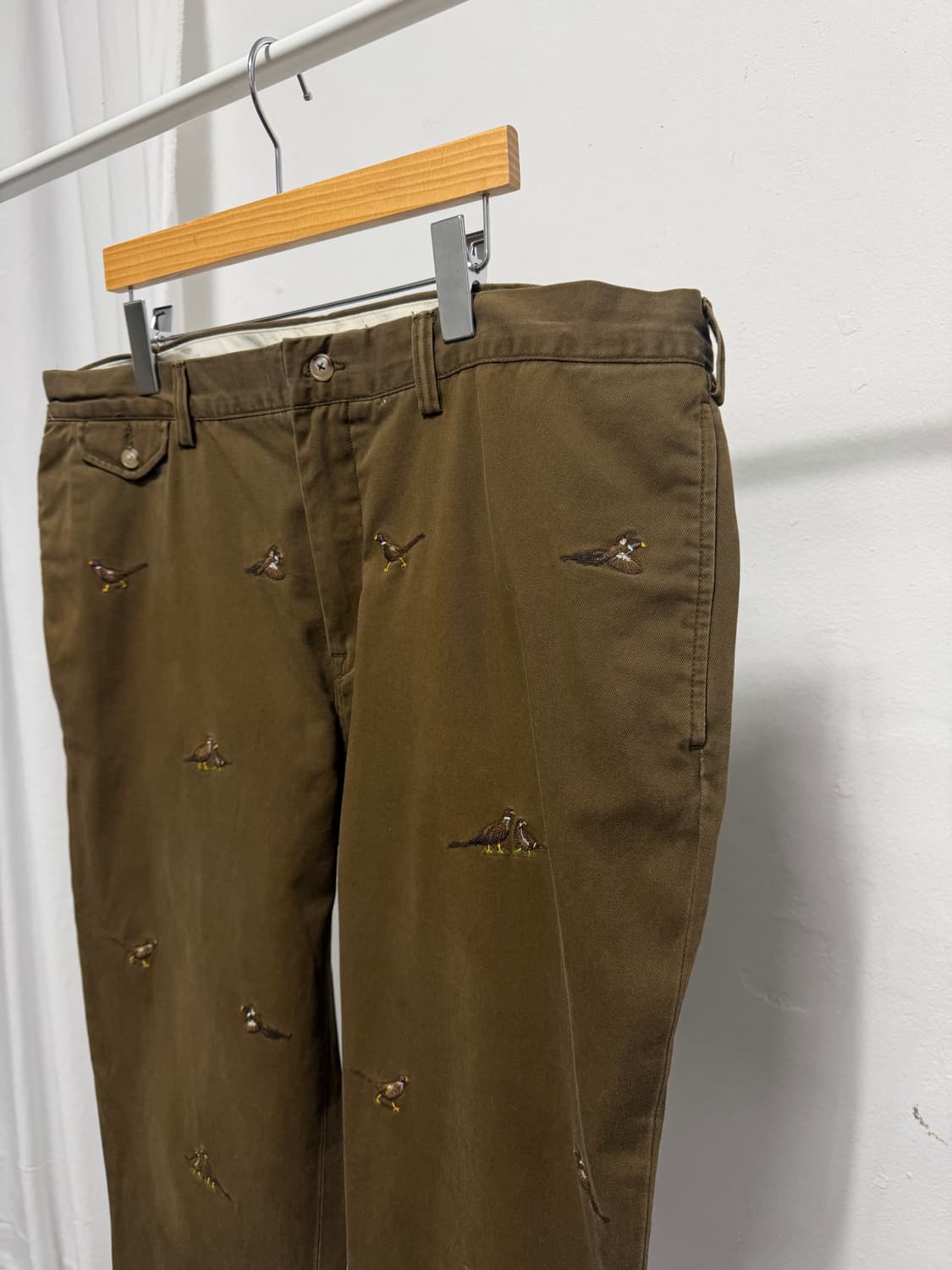 Polo Ralph Lauren Bedford chino pants  상품이미지3