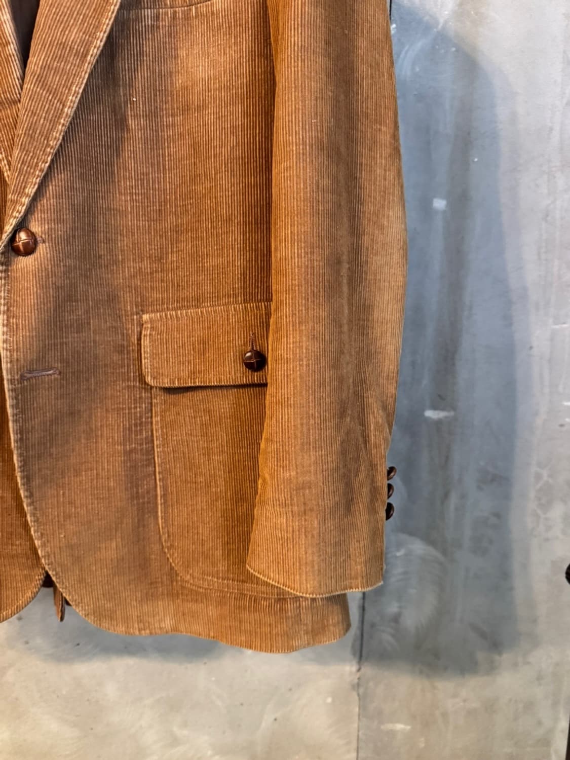 JC Penny 코듀로이 자켓 100 상품이미지6