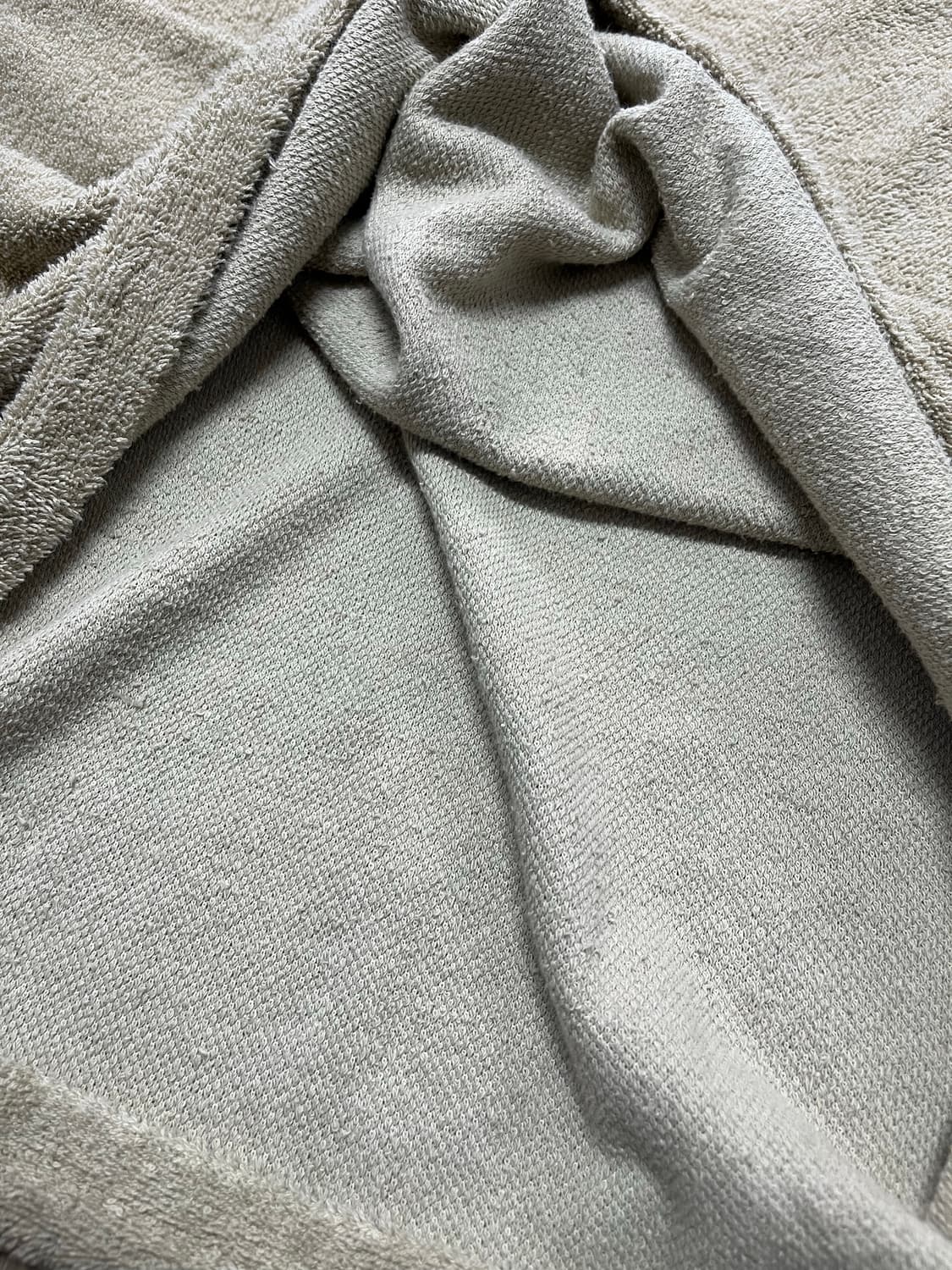 아이앱 스튜디오 타올 반팔 티셔츠 XL 상품이미지7