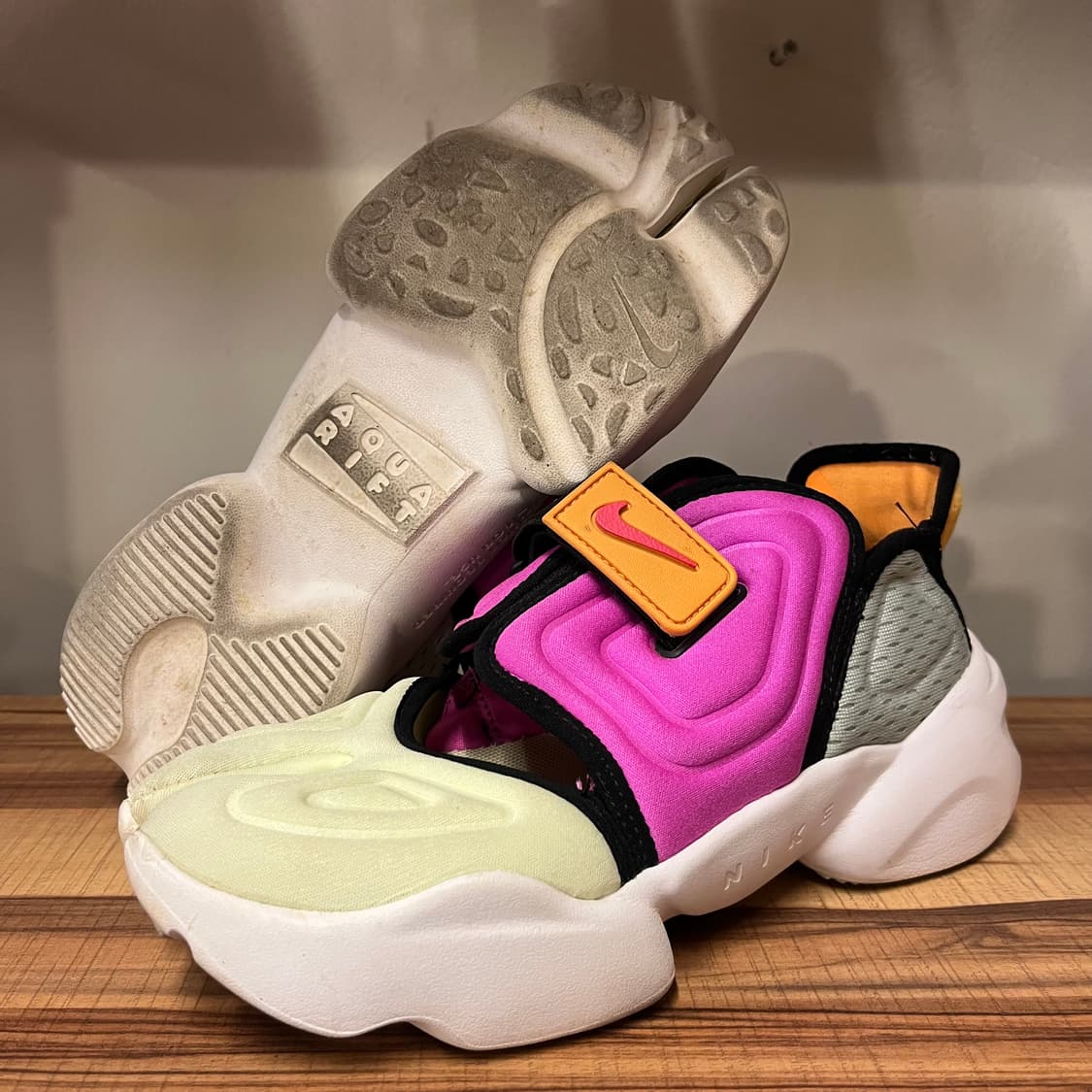 나이키 에어리프트  상품이미지2