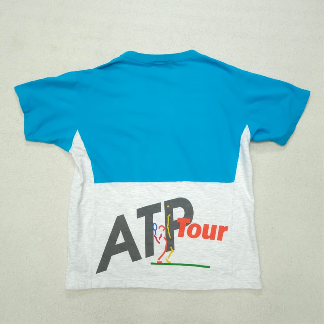 90s 아디다스 ATP Tour 반팔 95 상품이미지1